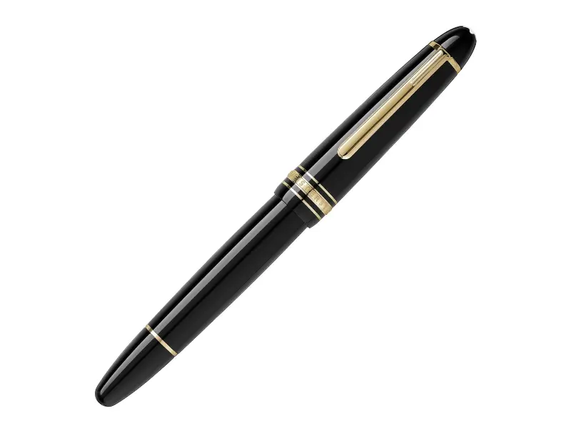 FOUNTAIN PEN LEGRAND CALLIGRAPHY MEISTERSTUCK MONTBLANC 130205